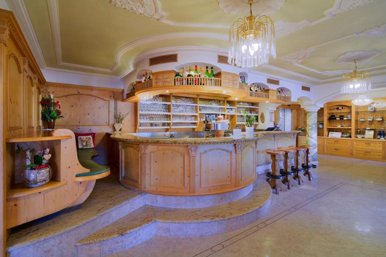 Hotel Berglandhotel Untertheimerhof
