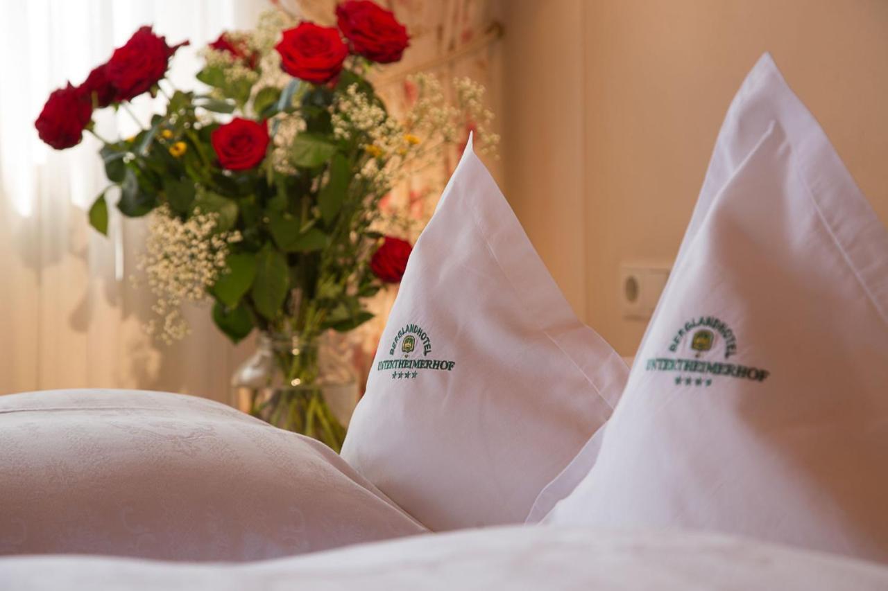 Hotel Berglandhotel Untertheimerhof Villandro