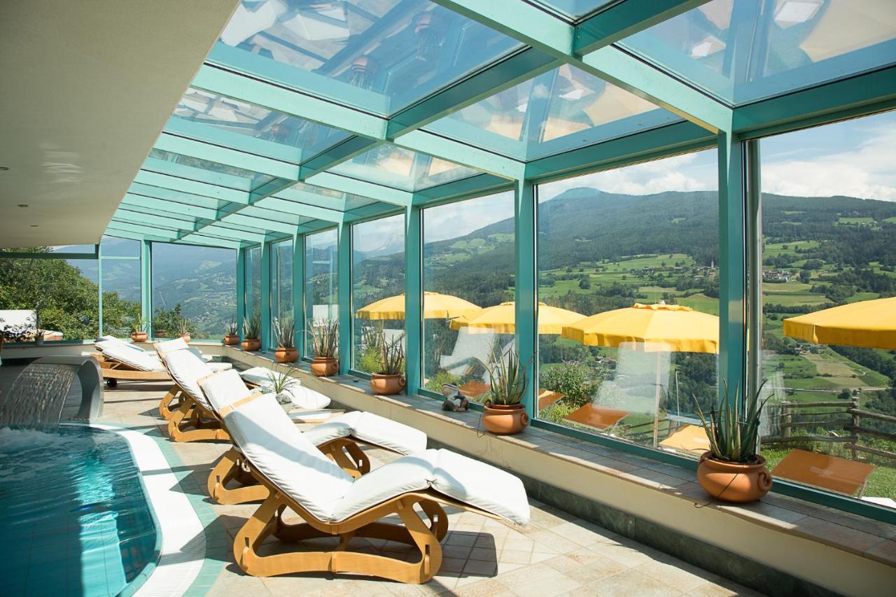 Berglandhotel Untertheimerhof Hotel Villandro