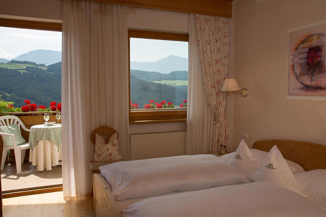 Berglandhotel Untertheimerhof Hotel Villandro