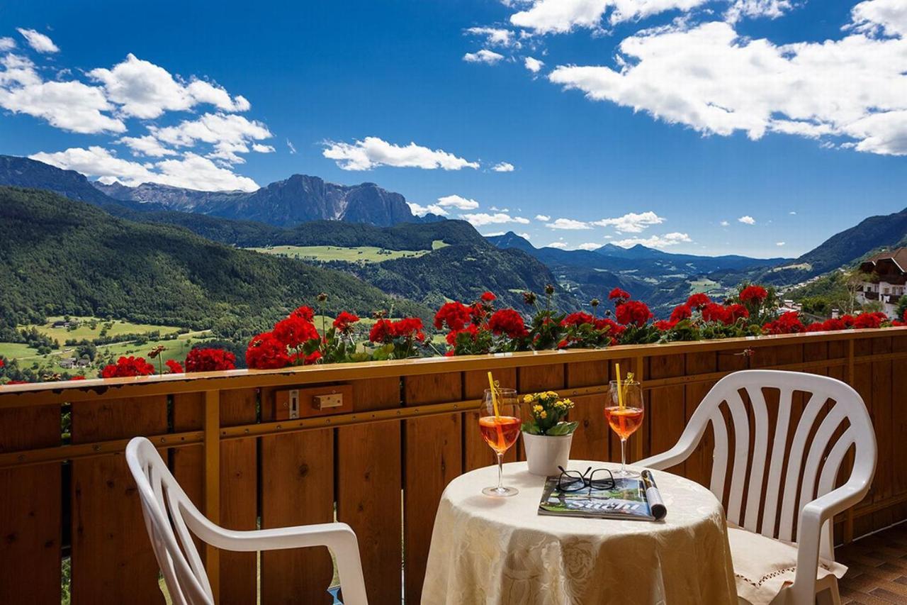 Berglandhotel Untertheimerhof Villandro