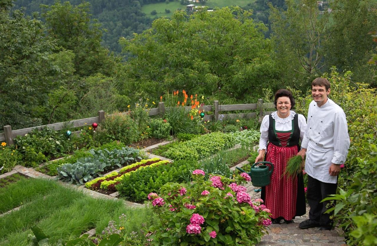 Berglandhotel Untertheimerhof
