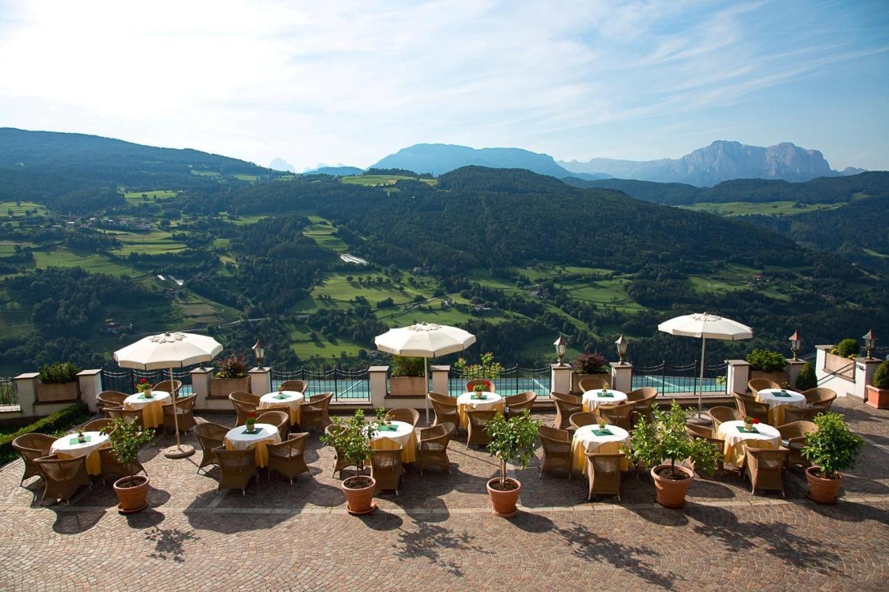 Hotel Berglandhotel Untertheimerhof Villandro