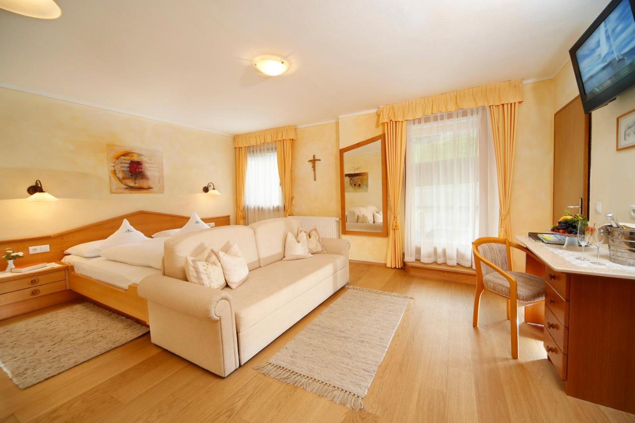 Berglandhotel Untertheimerhof Villandro