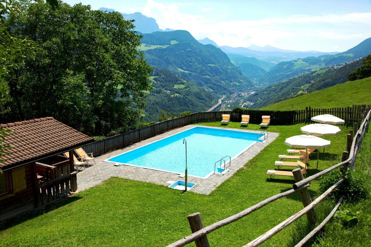 Hotel Berglandhotel Untertheimerhof