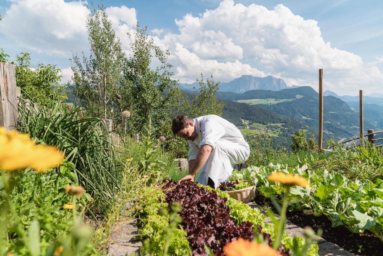 Berglandhotel Untertheimerhof 4*