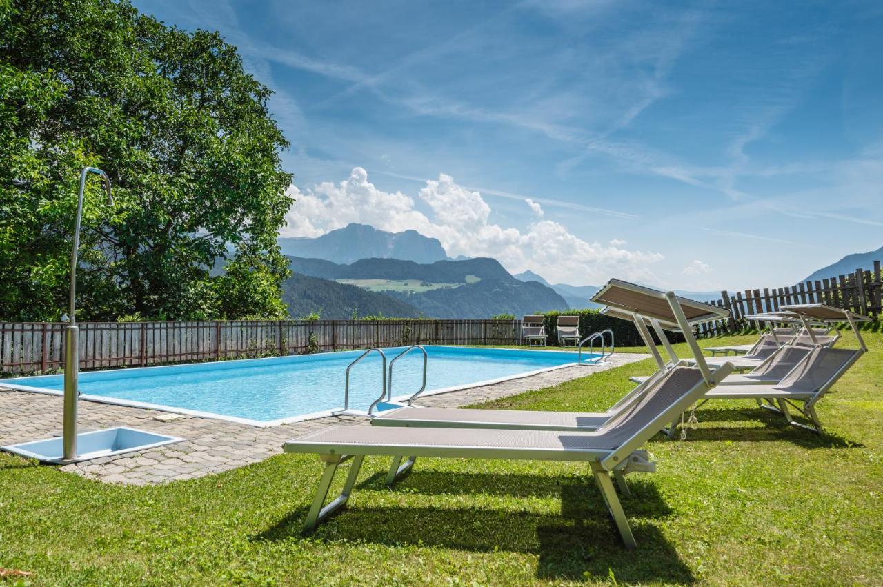 Berglandhotel Untertheimerhof 4*