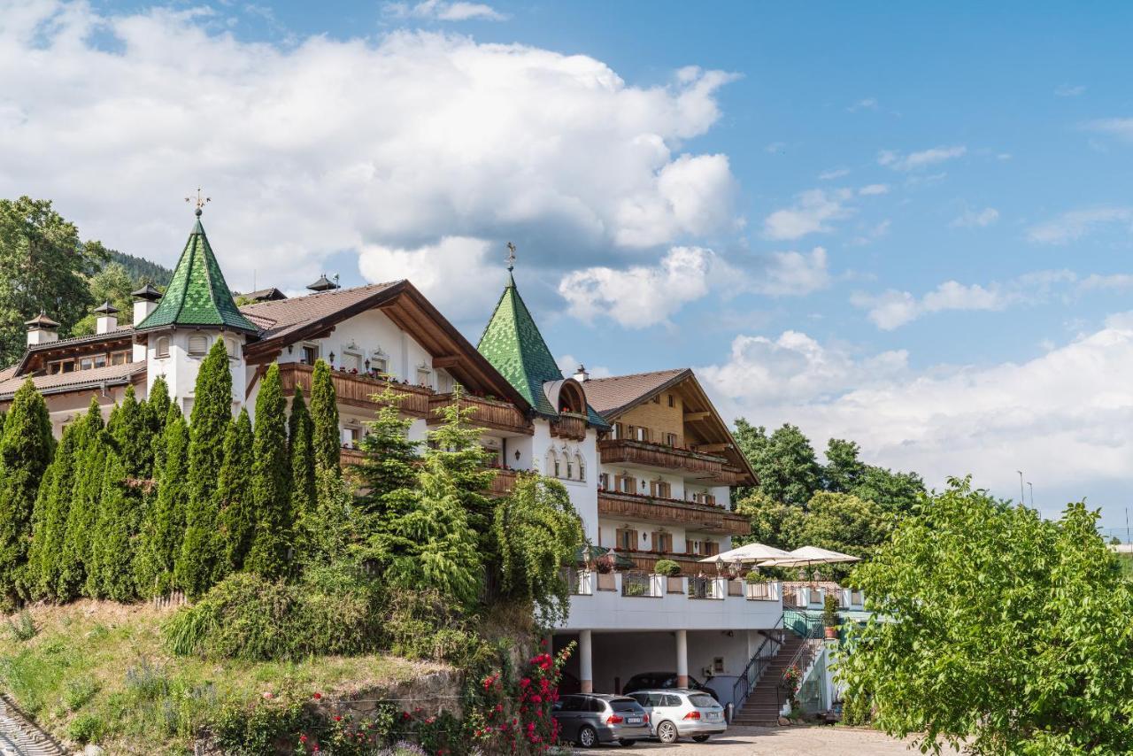 Berglandhotel Untertheimerhof 4* Villandro