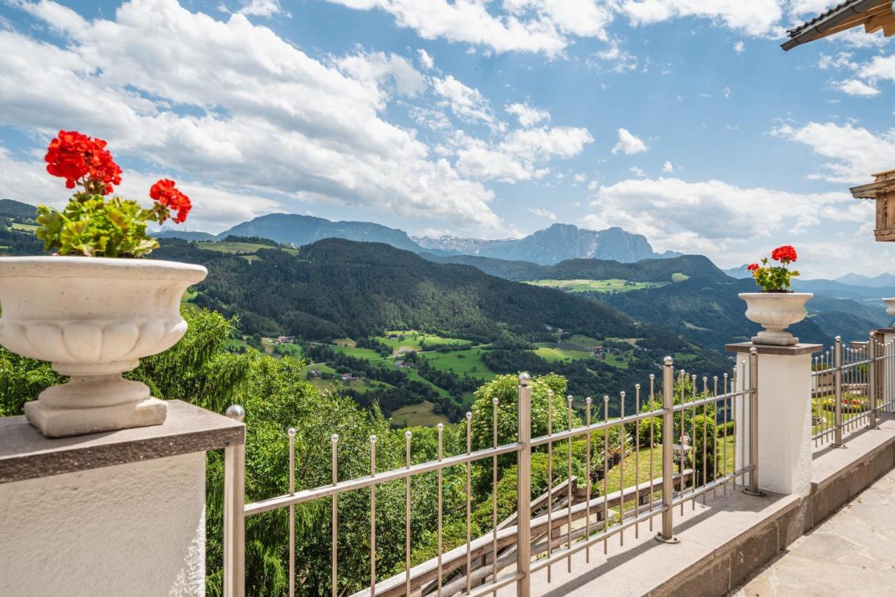Berglandhotel Untertheimerhof Hotel Villandro