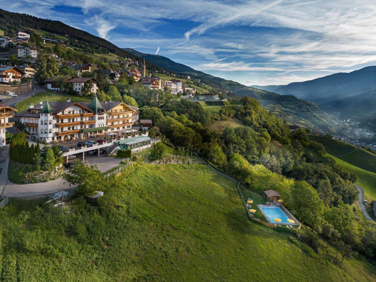 Berglandhotel Untertheimerhof 4* Villandro