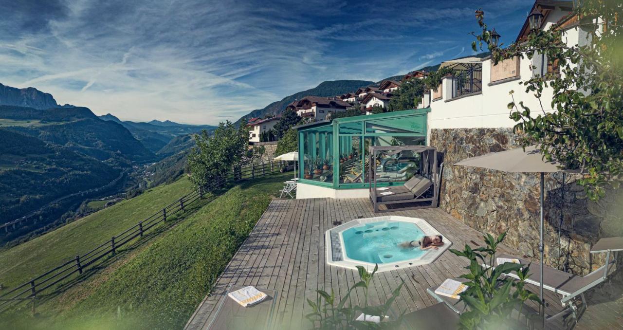 Berglandhotel Untertheimerhof 4* Villandro