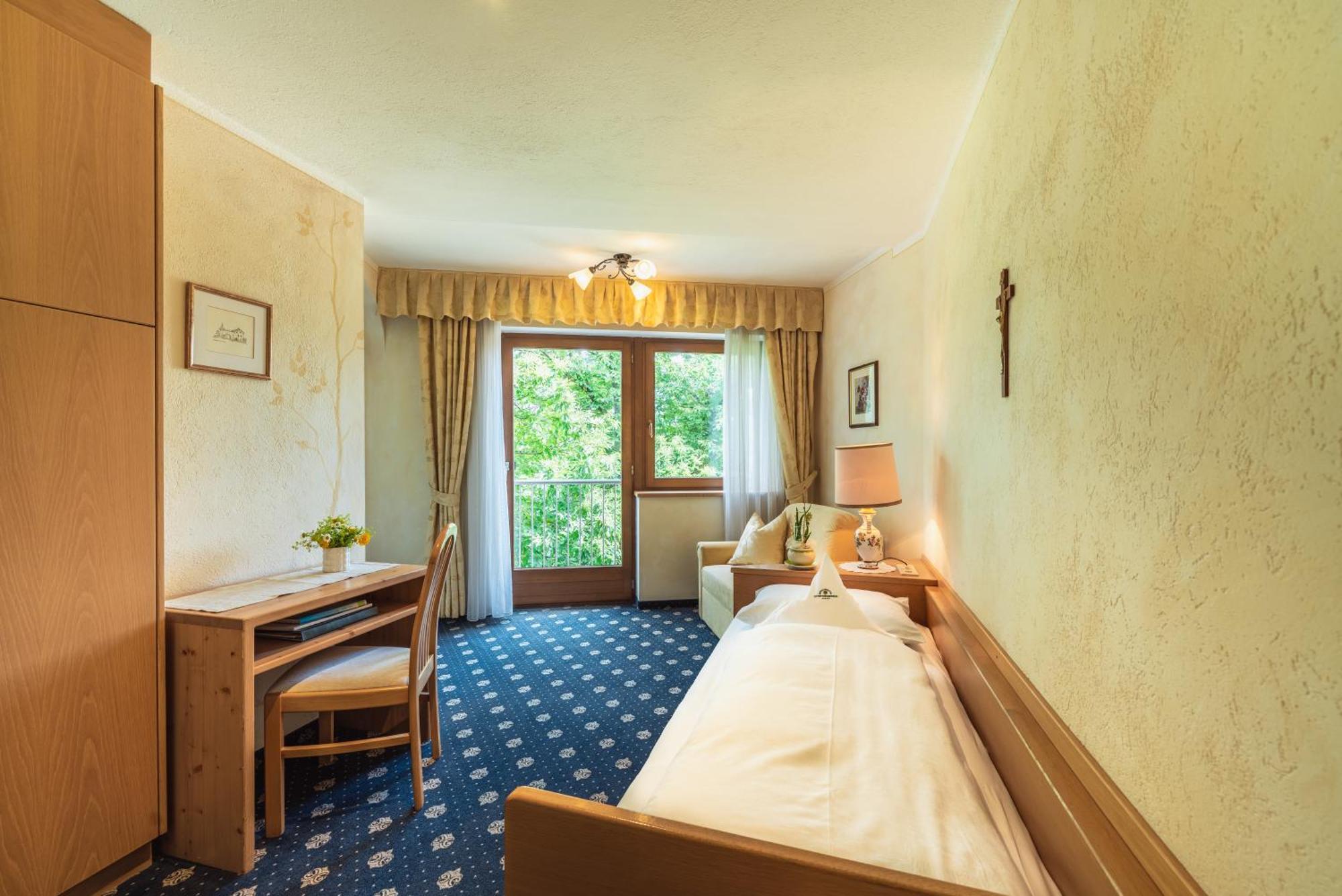 Hotel Berglandhotel Untertheimerhof