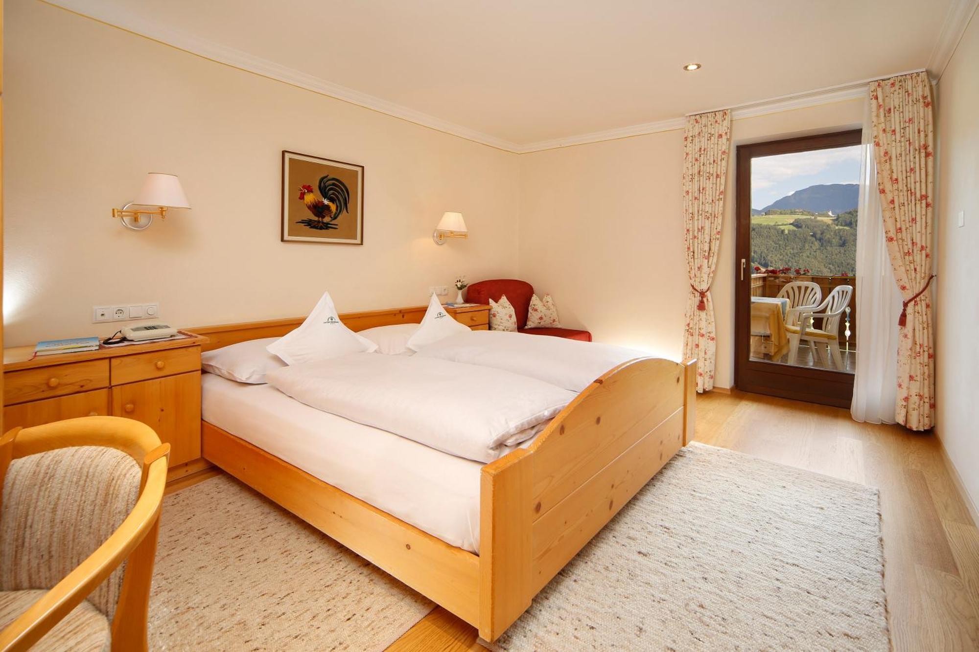 Hotel Berglandhotel Untertheimerhof Villanders