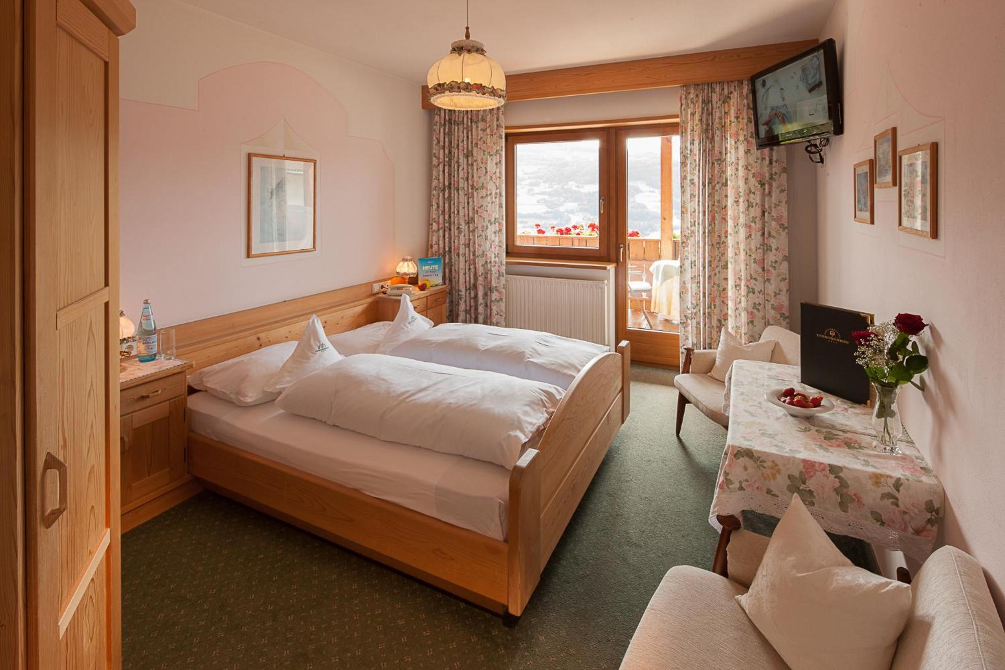 Berglandhotel Untertheimerhof Hotel 4*
