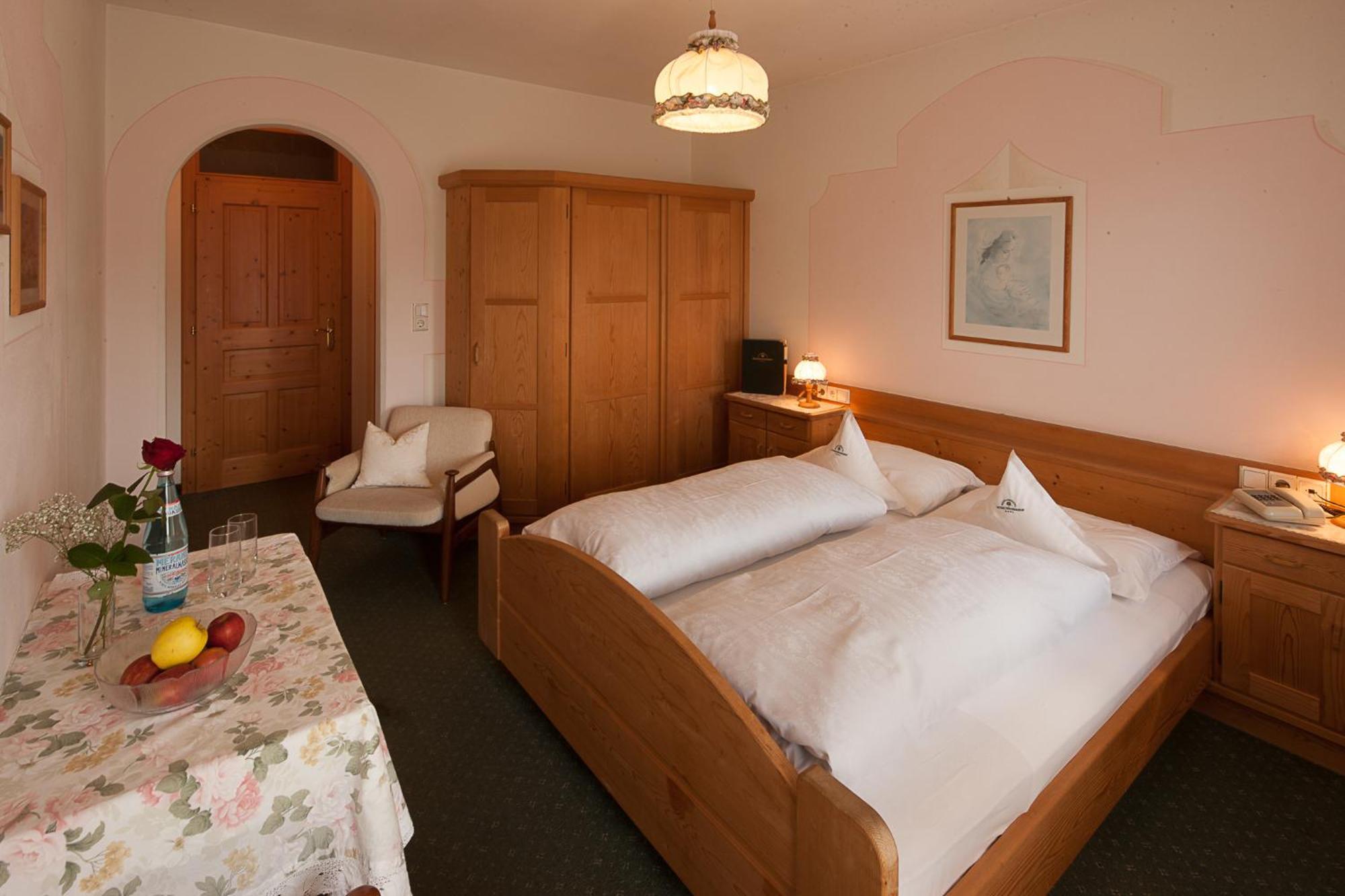 Hotel Berglandhotel Untertheimerhof 4*