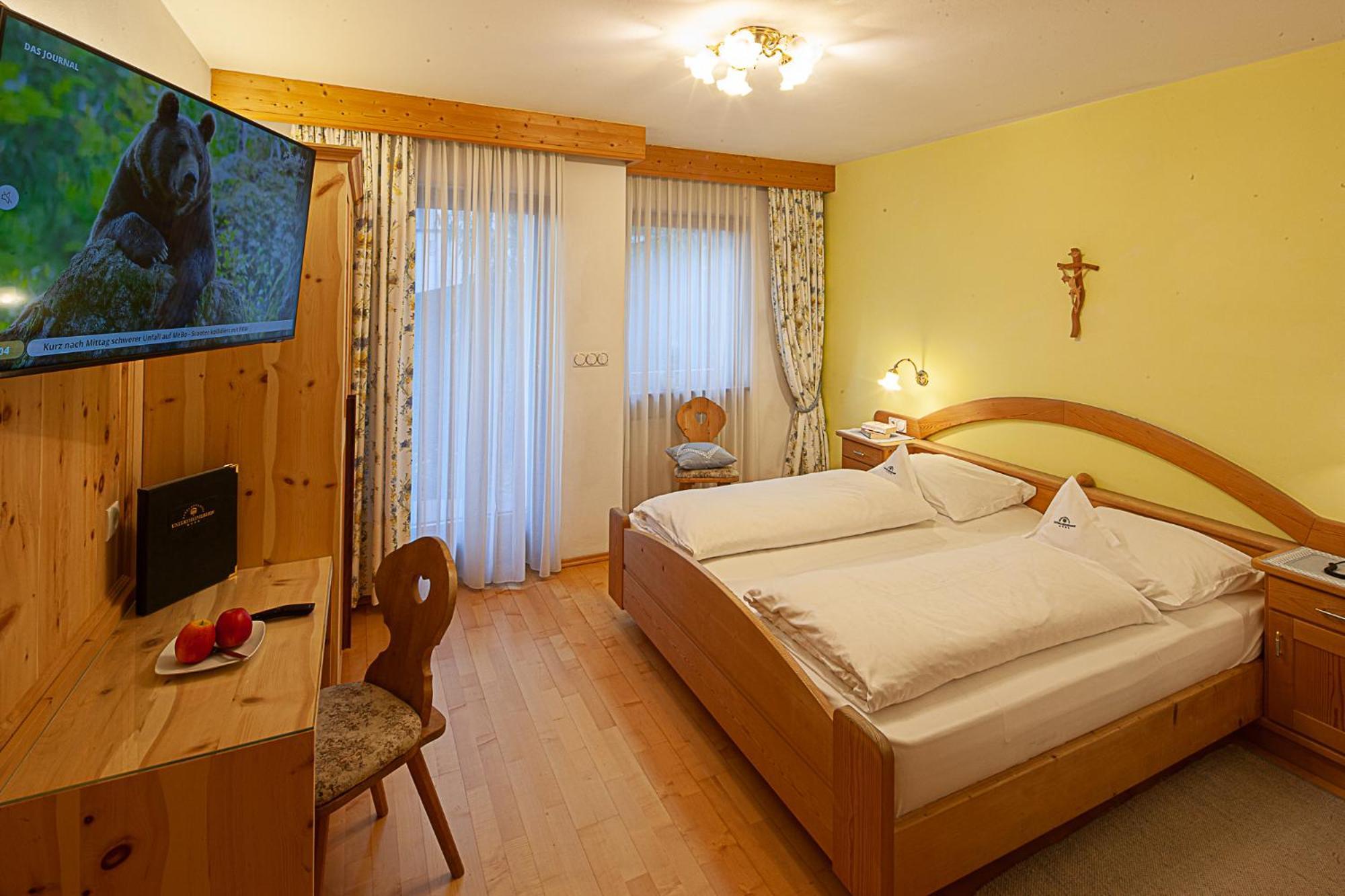 Berglandhotel Untertheimerhof 4*
